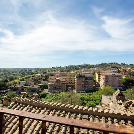 Tourist Apartment Anna Bracciano  Exterior foto
