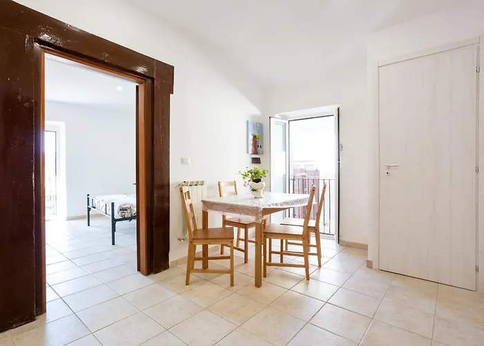 Tourist Apartment Anna