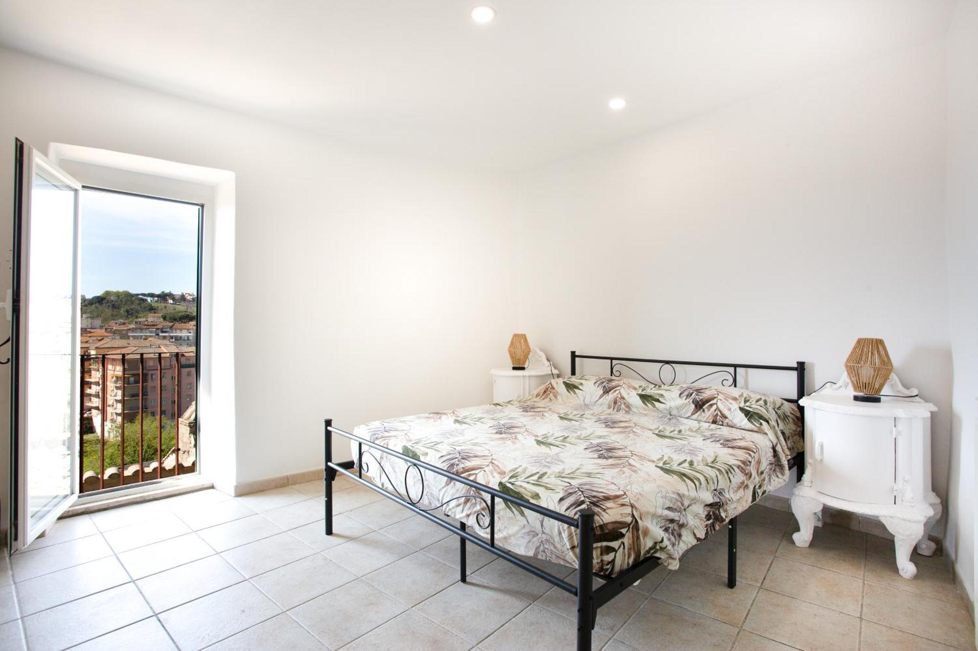Apartment Tourist Anna Bracciano (Rome)